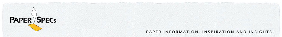 PaperSpecs