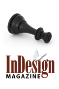 InDesign