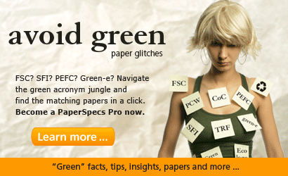 PaperSpecs Pro - Try It Free