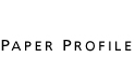 paperprofile