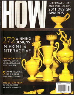 HOW-April11 HOW-April11