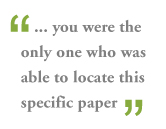 Quote_findPaper2