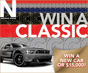 Neenah Classic