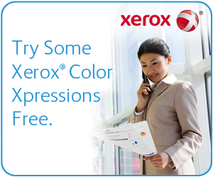 Xerox Color Xpressions