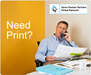 Xerox Need Print?