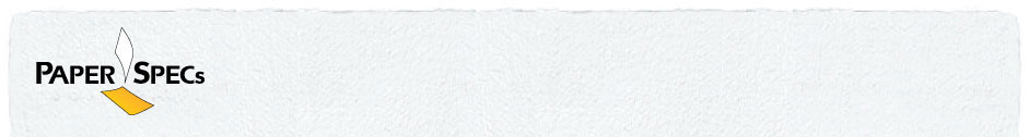 PaperSpecs