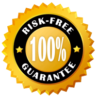 risk free guarantee