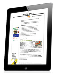 newsletter
