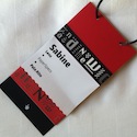 Brand New Conference tag