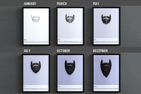 bearded_year_calendar
