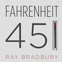Fahrenheit 451 book design