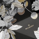 mulberry invite design