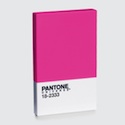 pantone business cards