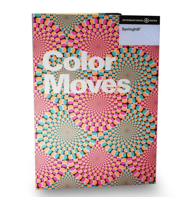 color moves swatchbook