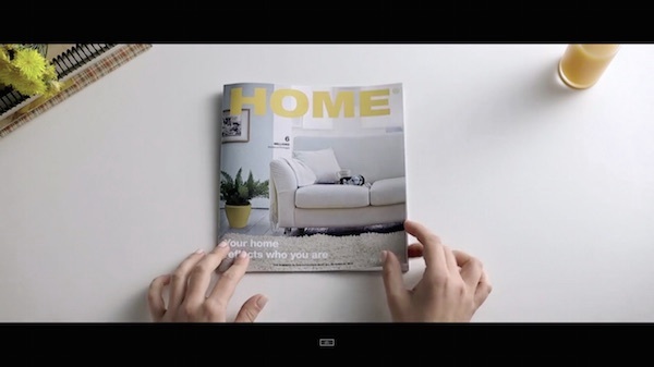 home catalog