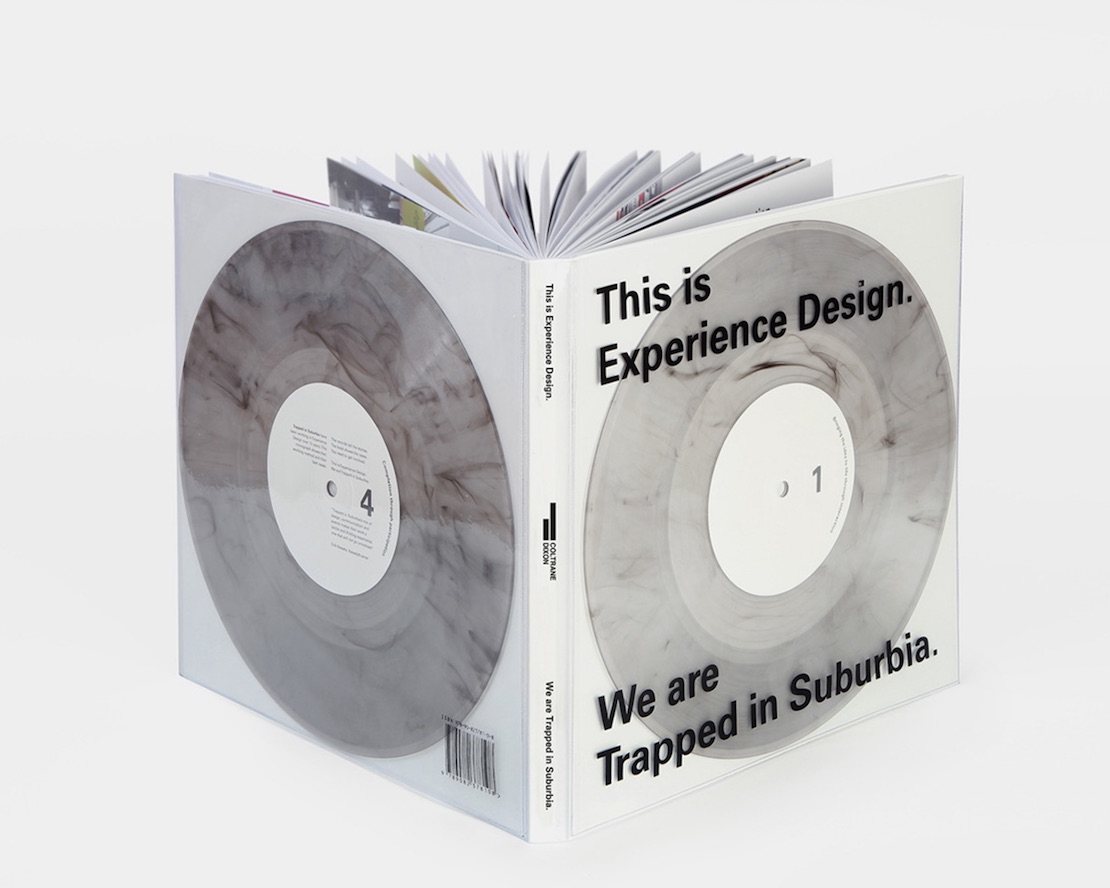 experience design book
