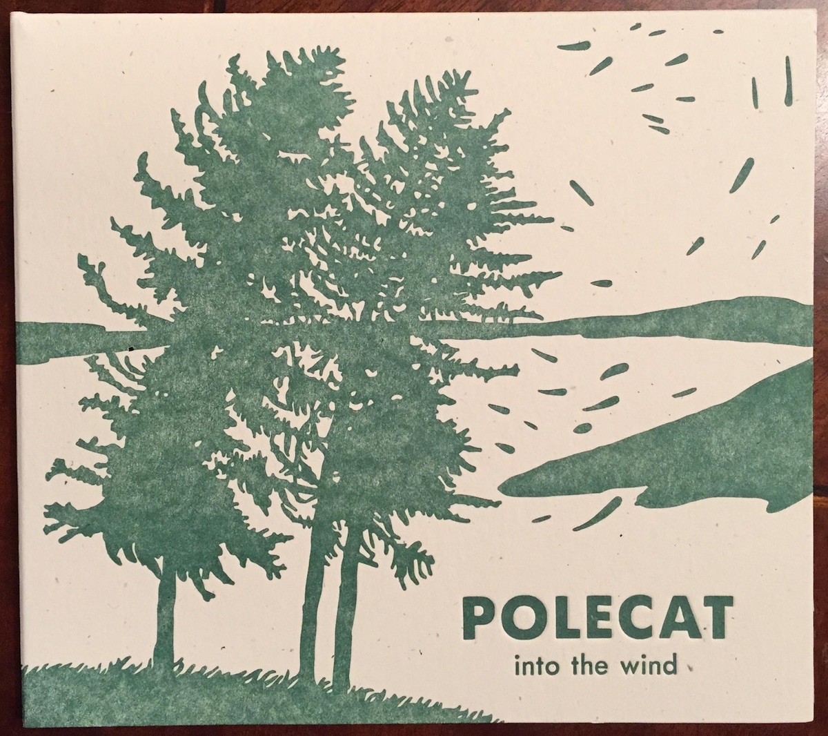 polecat packaging