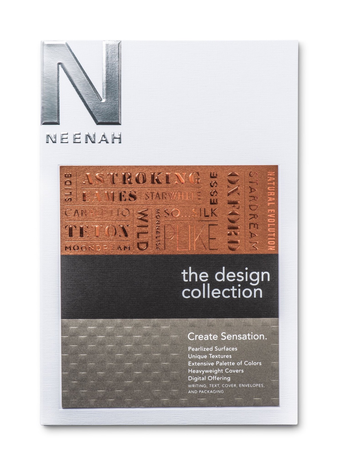 Neenah design collection