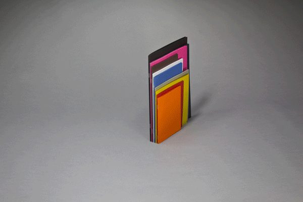 Fedrigoni Ispira Visual Book - PaperSpecs