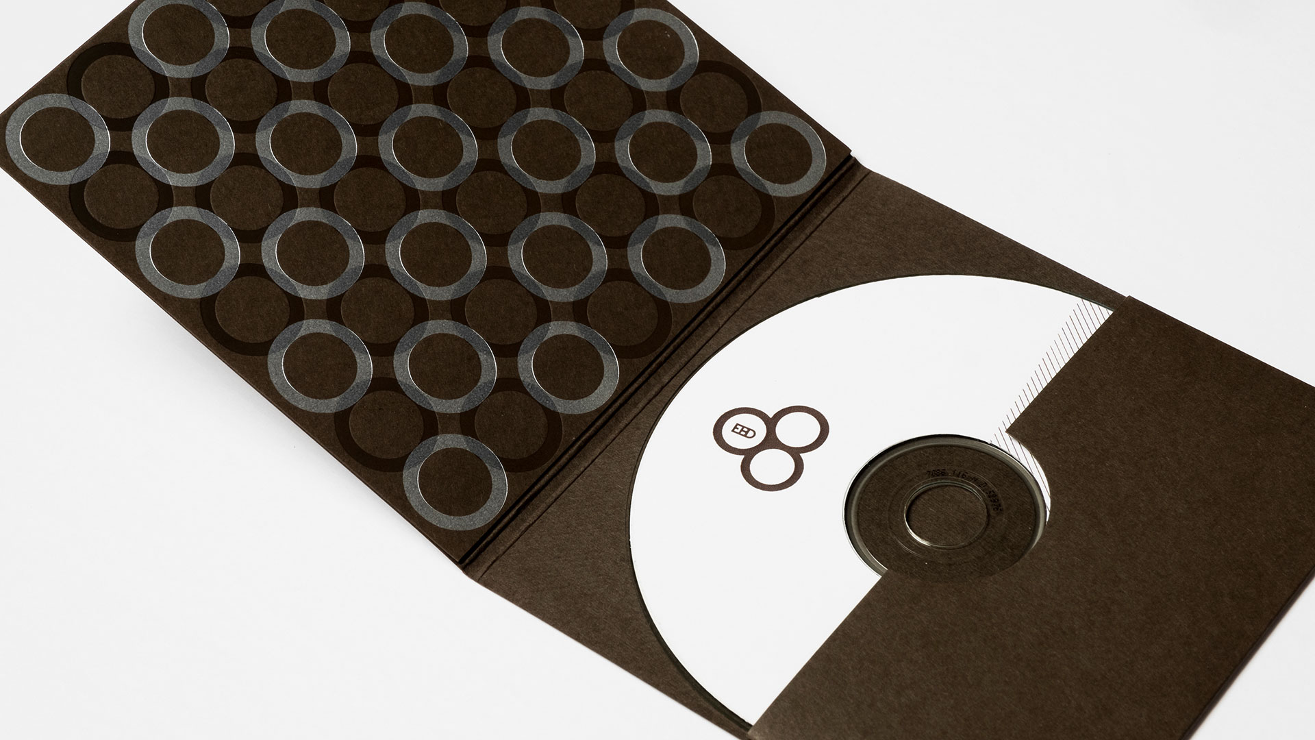 EBD Music Mix Packaging - PaperSpecs