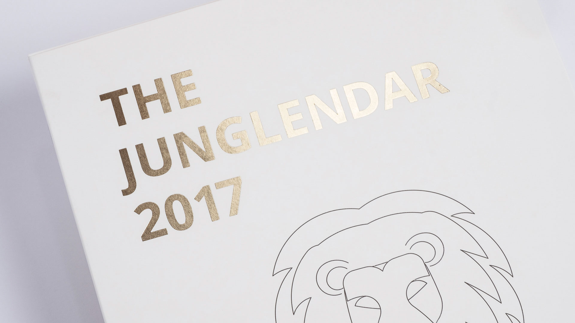 The Junglendar Calendar - PaperSpecs