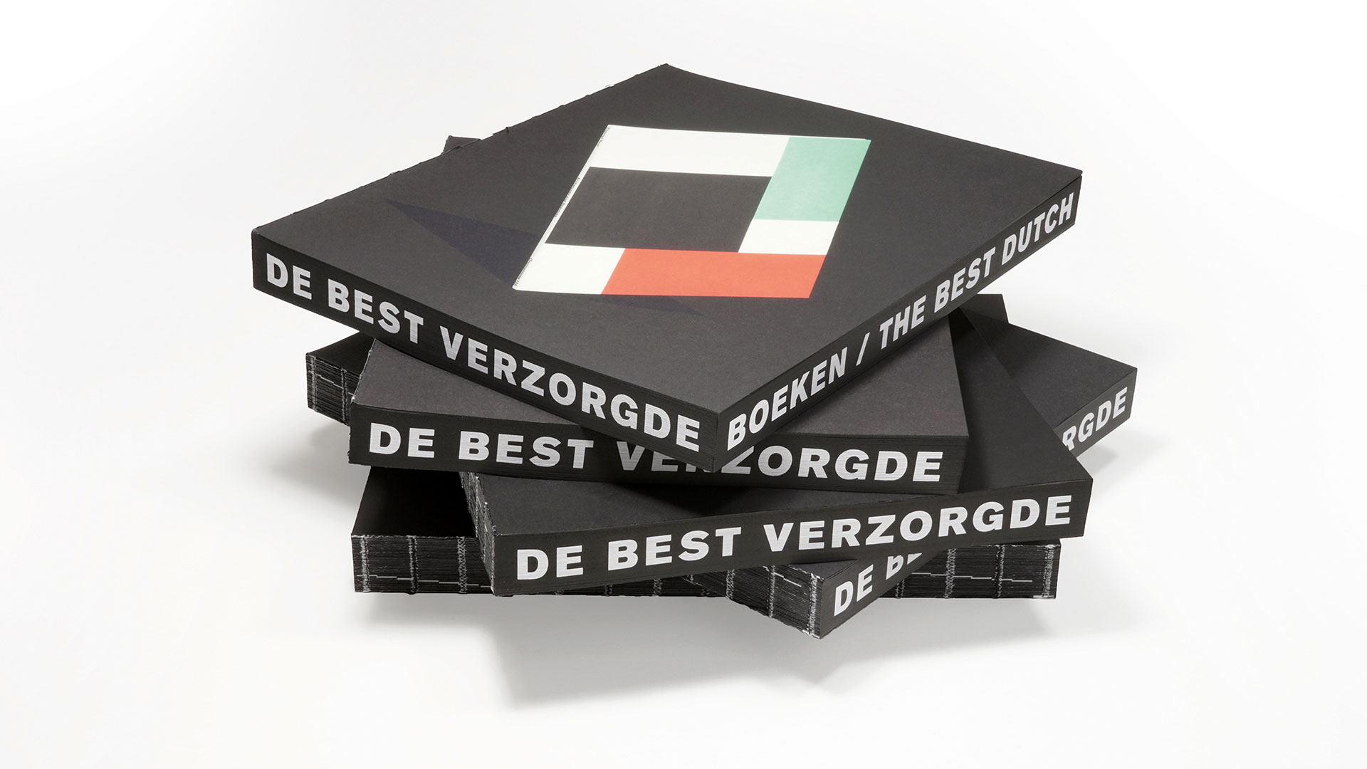 Best Dutch Book Designs Catalogue - PaperSpecs