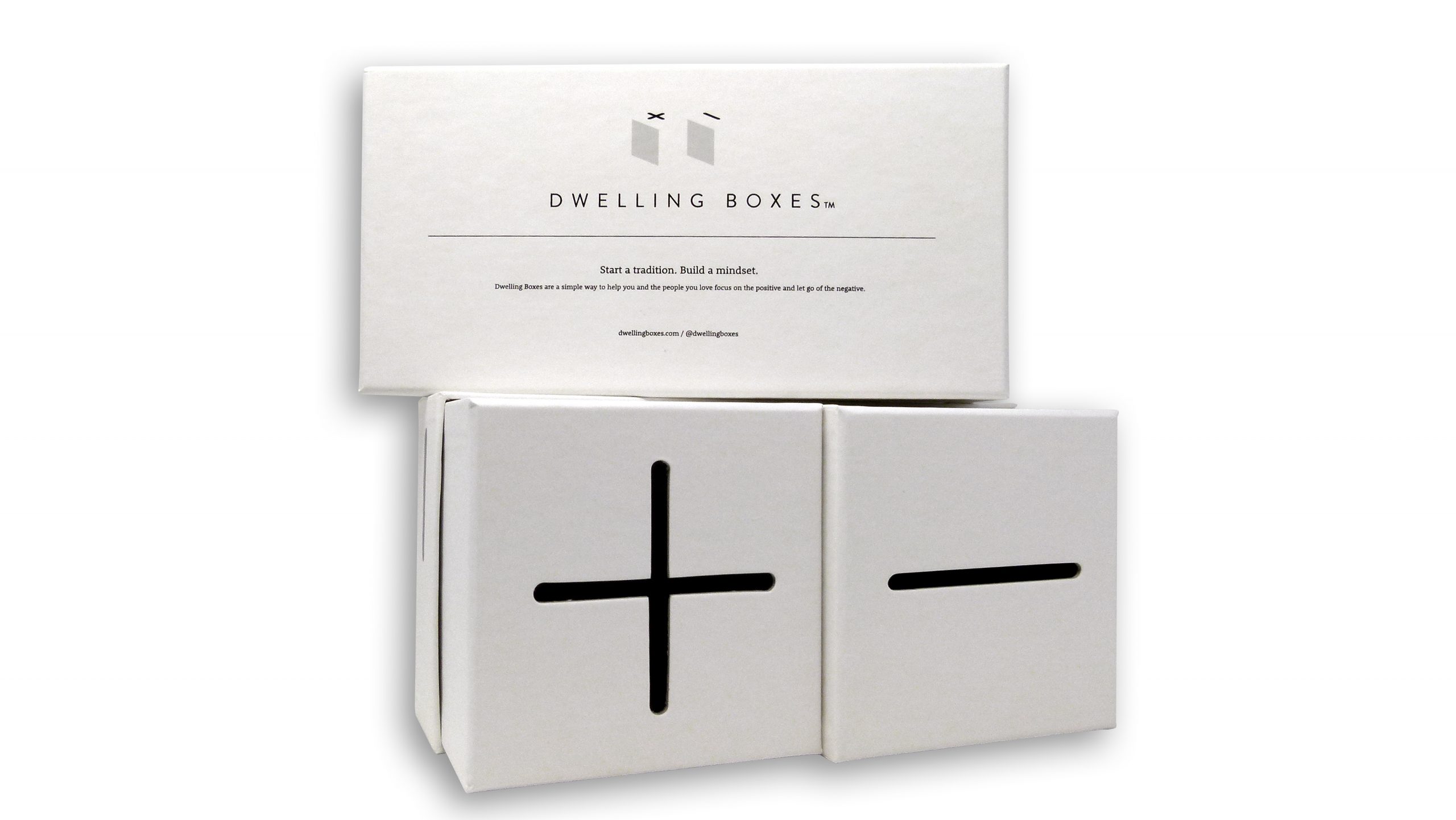 Dwelling Boxes Packaging - PaperSpecs