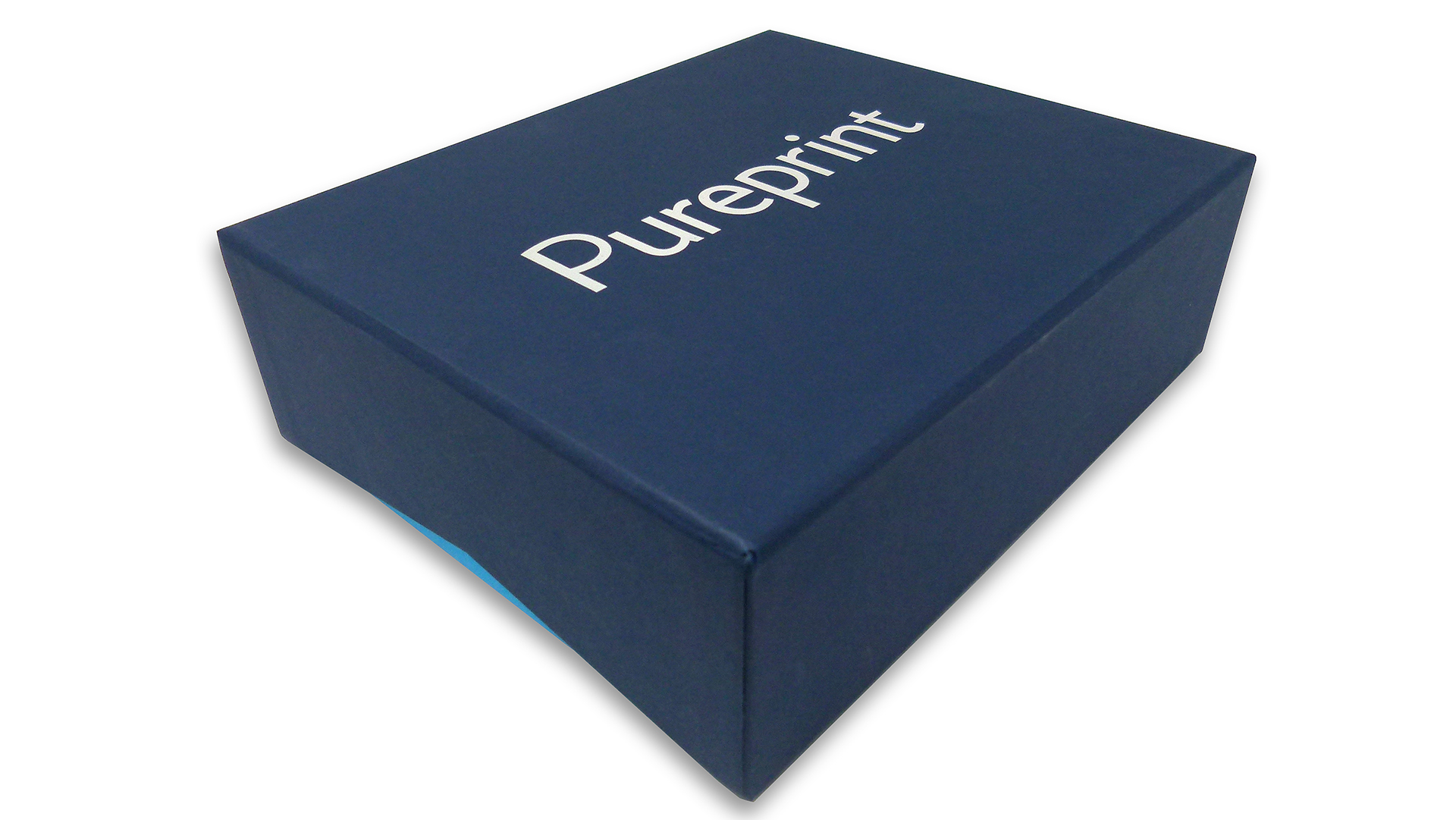 Pureprint Nesting Boxes - PaperSpecs