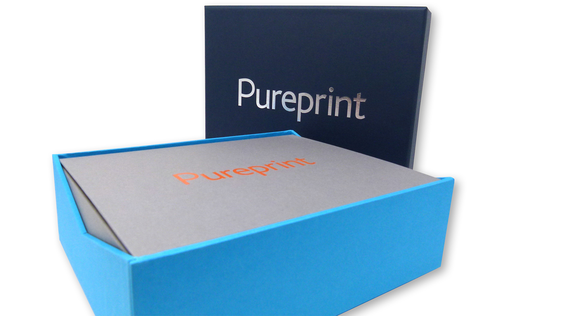Pureprint Nesting Boxes - PaperSpecs