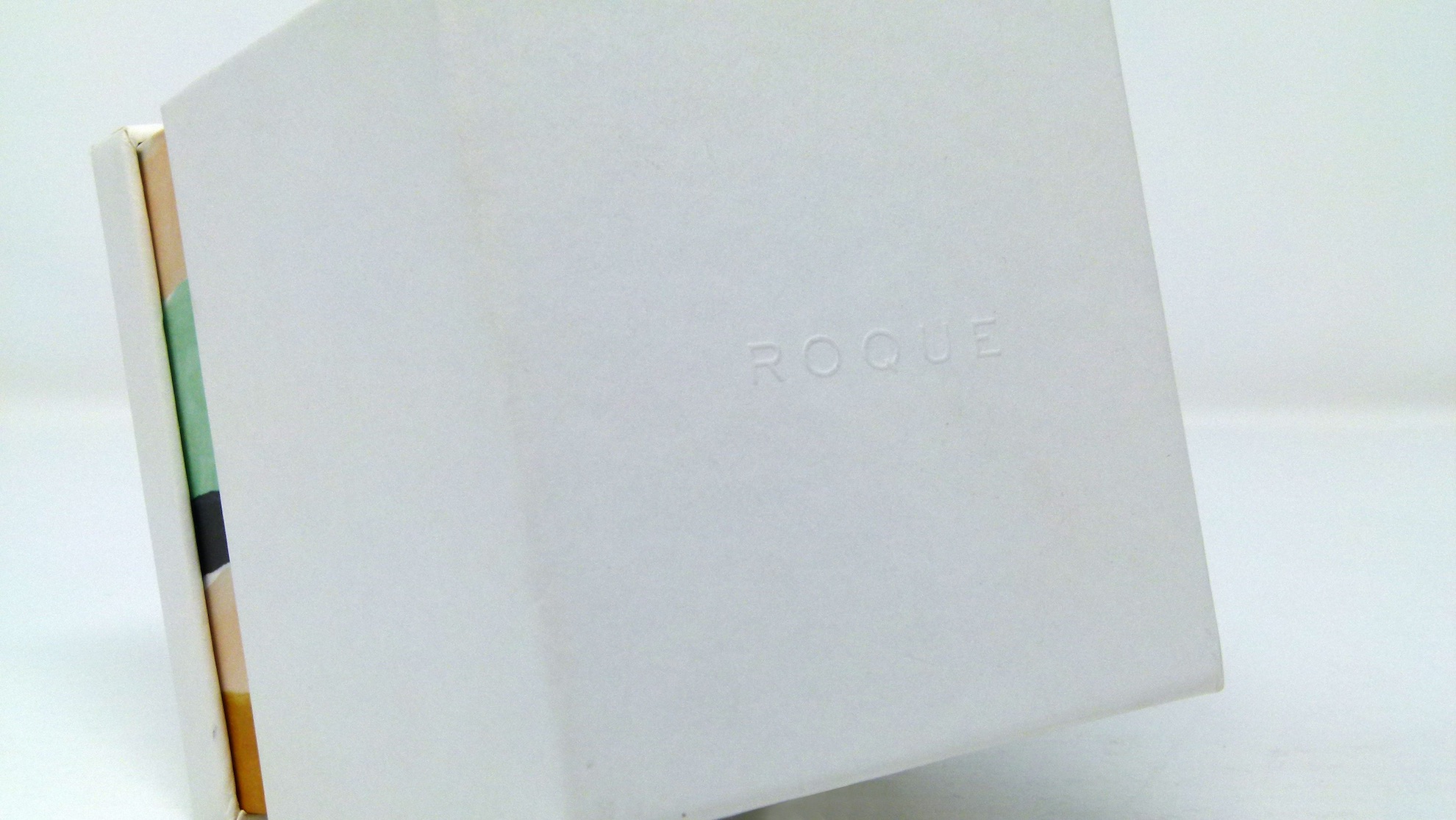 Sustainable Packaging Design: Roque Jewelry - PaperSpecs