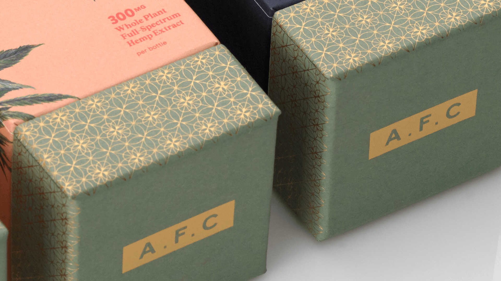 5 Hot Tips for Designing With Foil - Taylor Box Co. and PaperSpecs