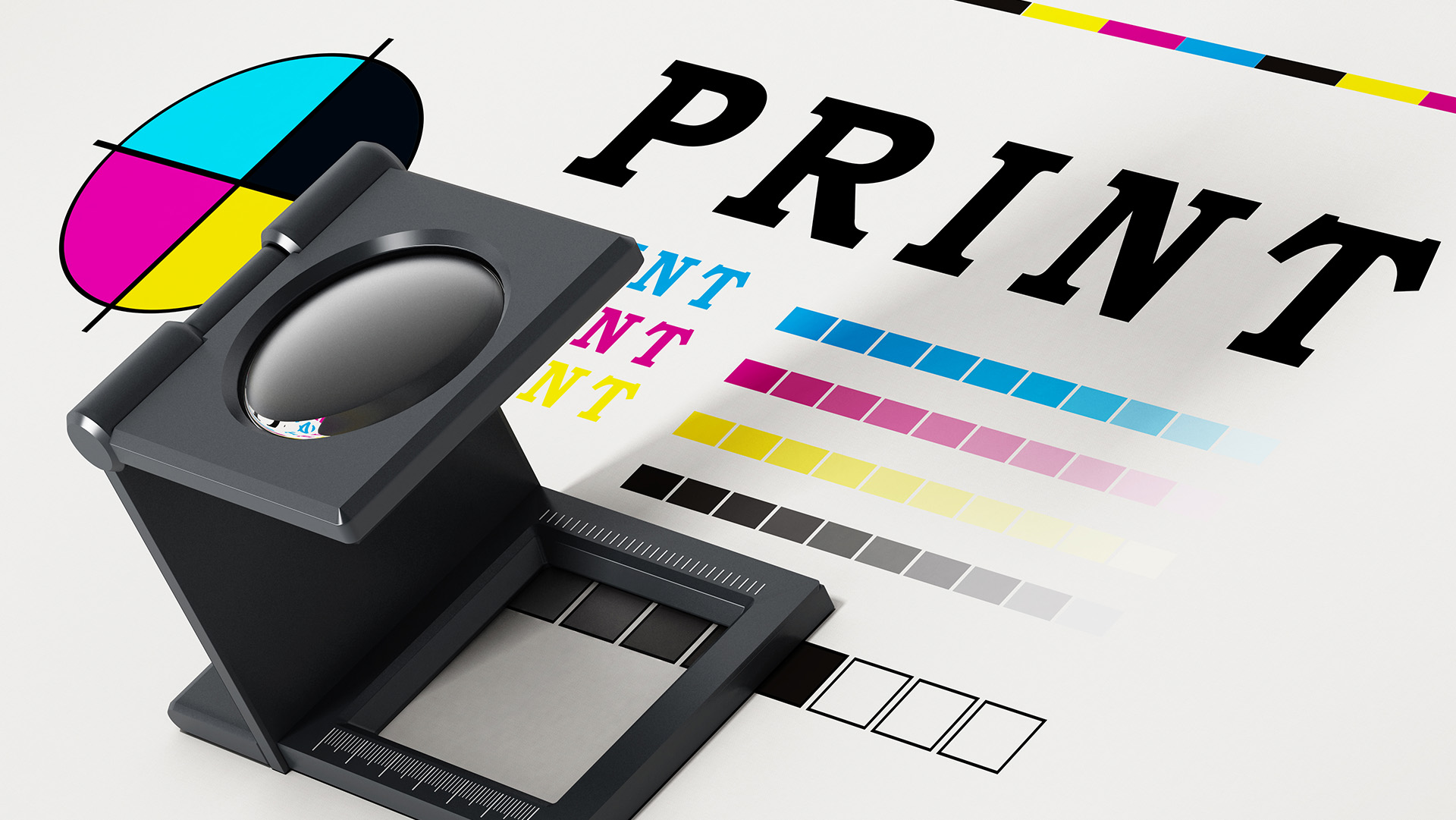 chromalin proofs are CMYK laminated printing proofs