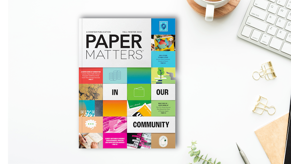PaperSpecs Must Have Domtar Paper Matters_600