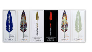 Elevate Print Promotion