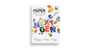 Paper Matters Magazine: Spring/Summer 2026